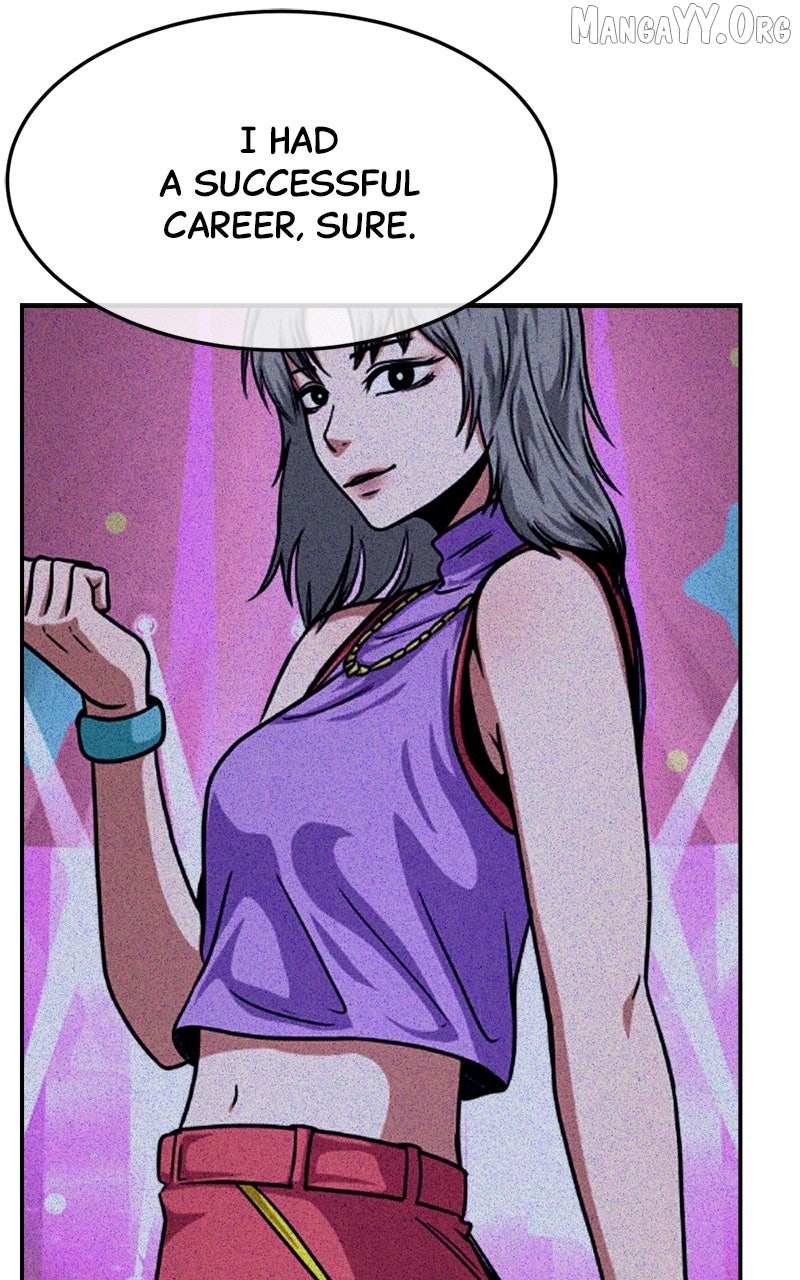 Read Shell chapter 32 image 61 on Lezhin