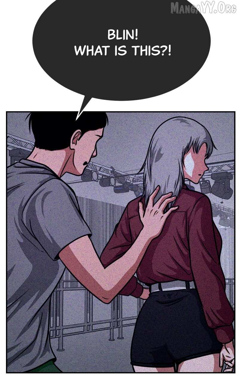 Read Shell chapter 32 image 65 on Lezhin