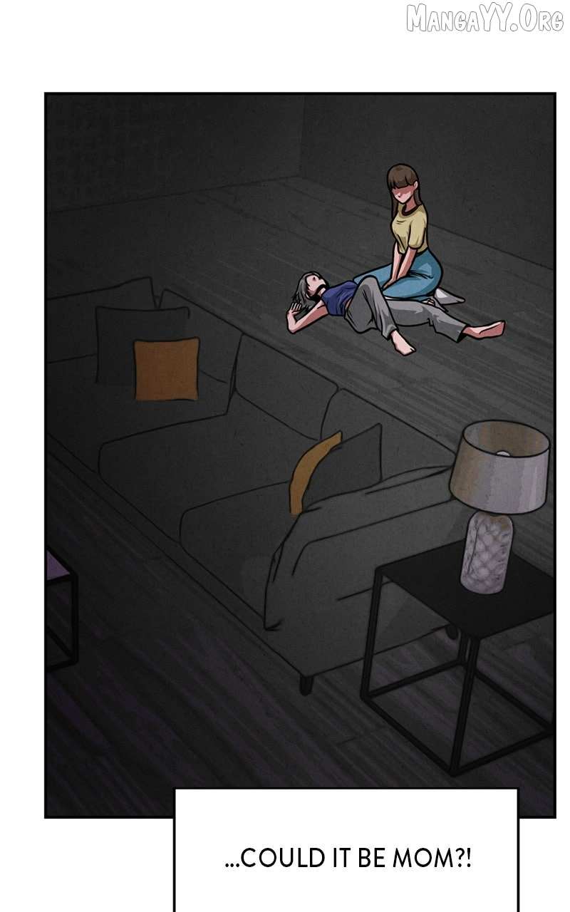 Read Shell chapter 32 image 8 on Lezhin