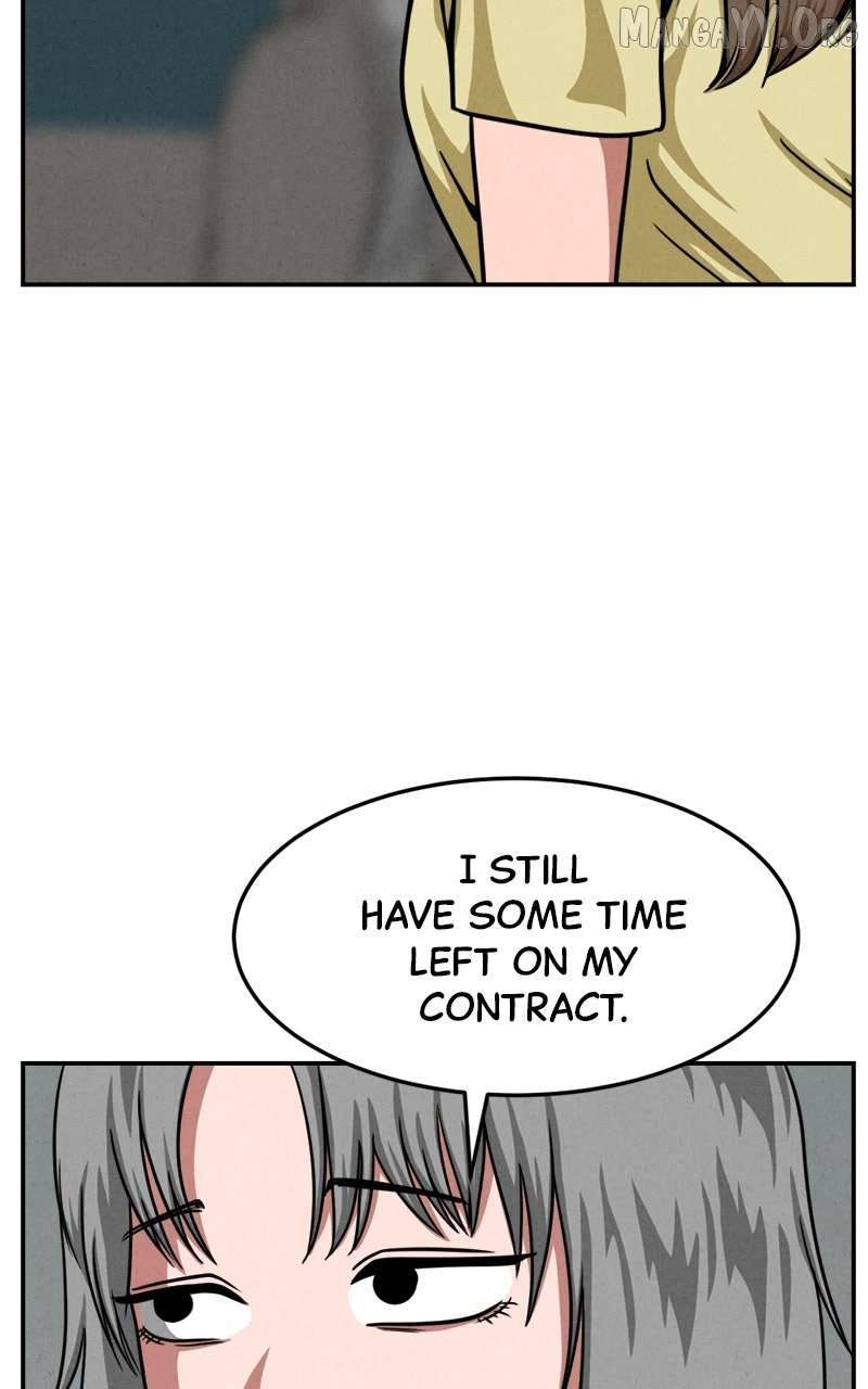Read Shell chapter 32 image 86 on Lezhin