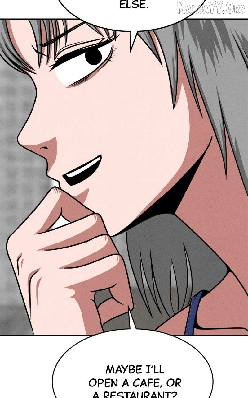 Read Shell chapter 32 image 88 on Lezhin