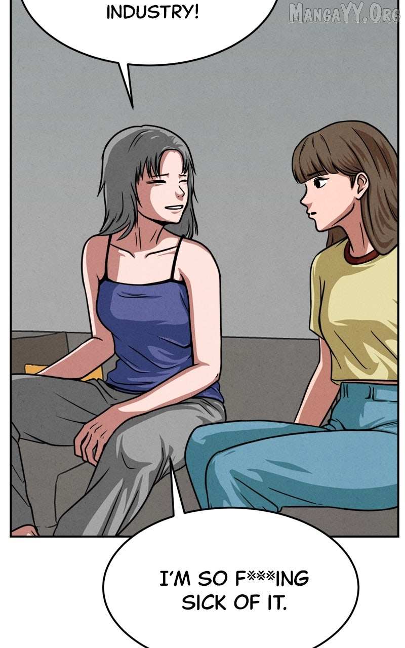 Read Shell chapter 32 image 91 on Lezhin