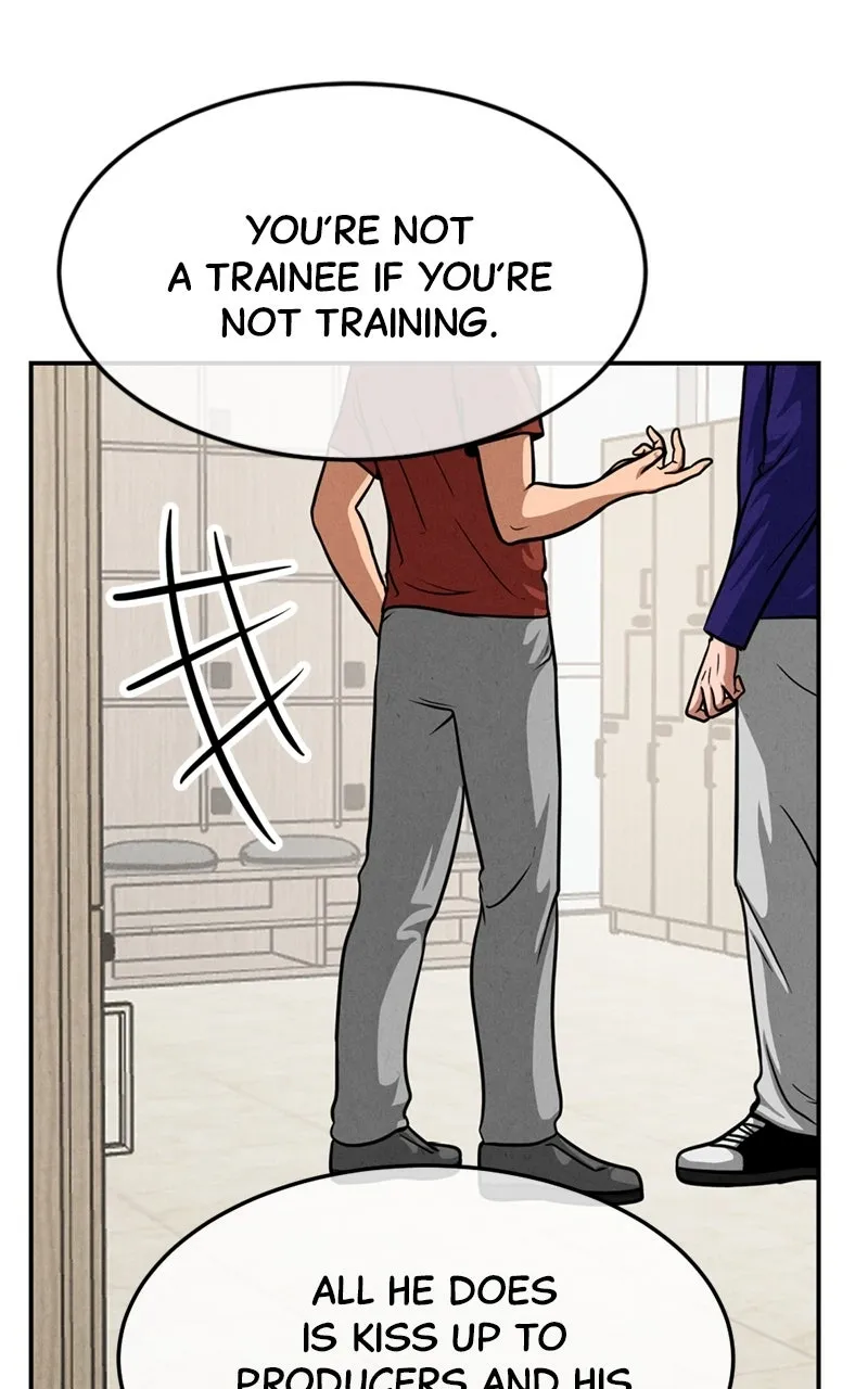 Read Shell chapter 33 image 11 on Lezhin