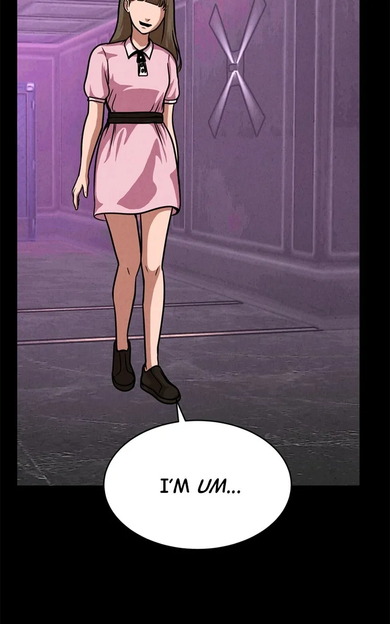 Read Shell chapter 33 image 121 on Lezhin