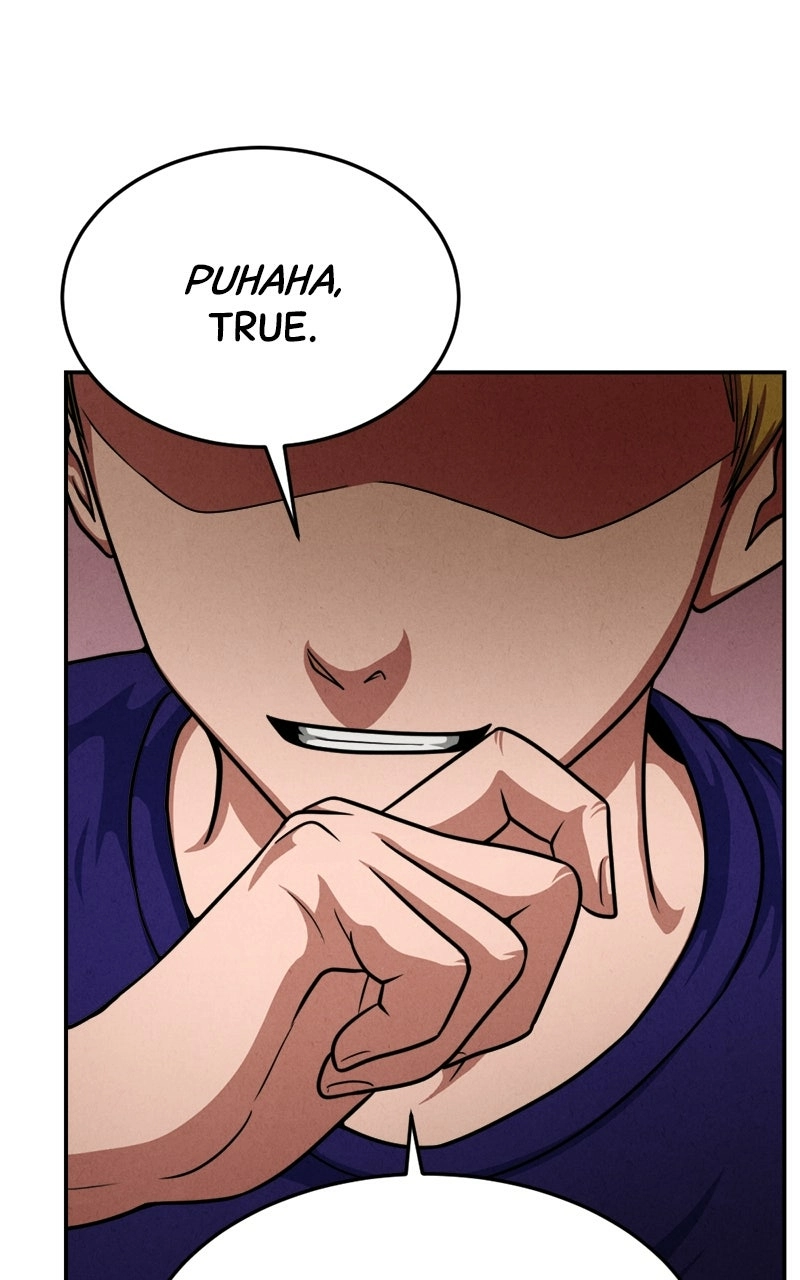 Read Shell chapter 33 image 17 on Lezhin