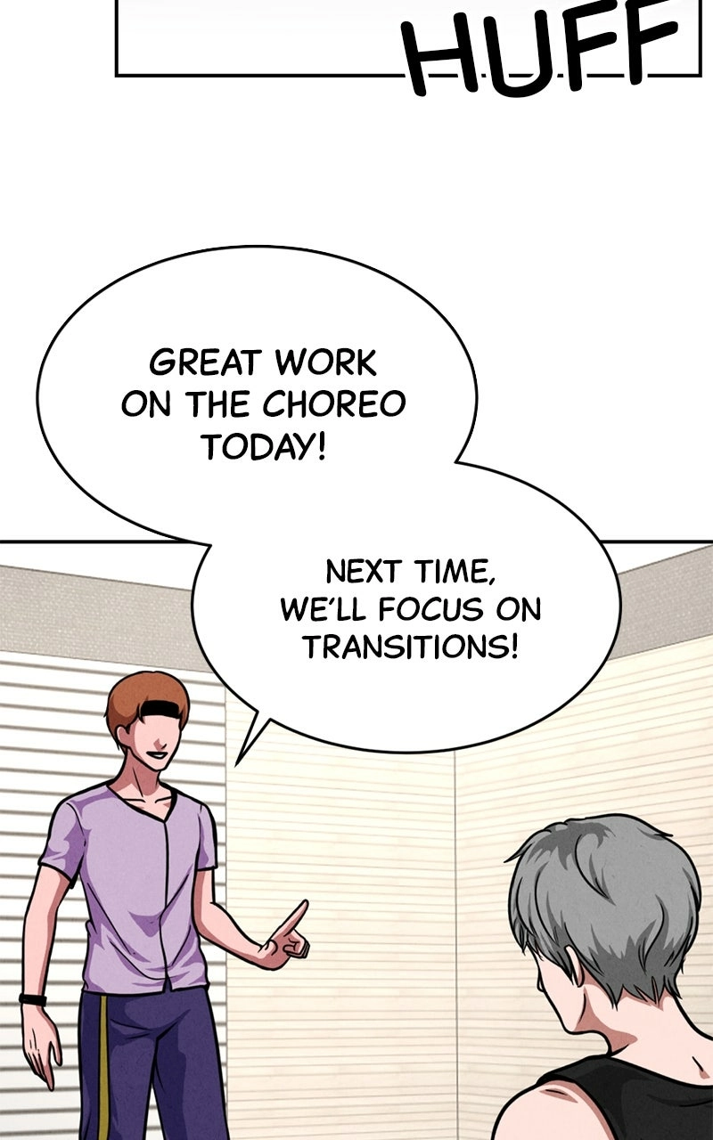 Read Shell chapter 33 image 2 on Lezhin