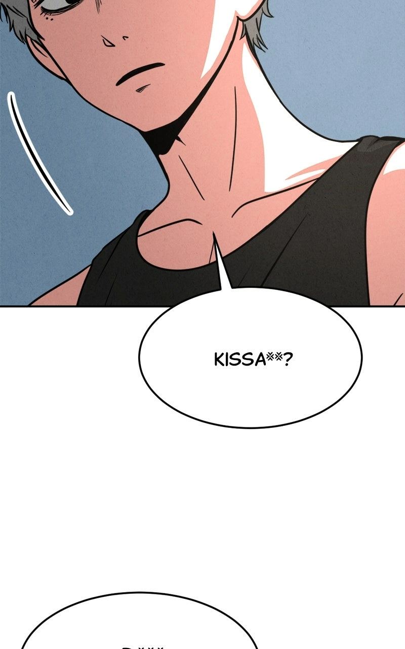 Read Shell chapter 33 image 20 on Lezhin