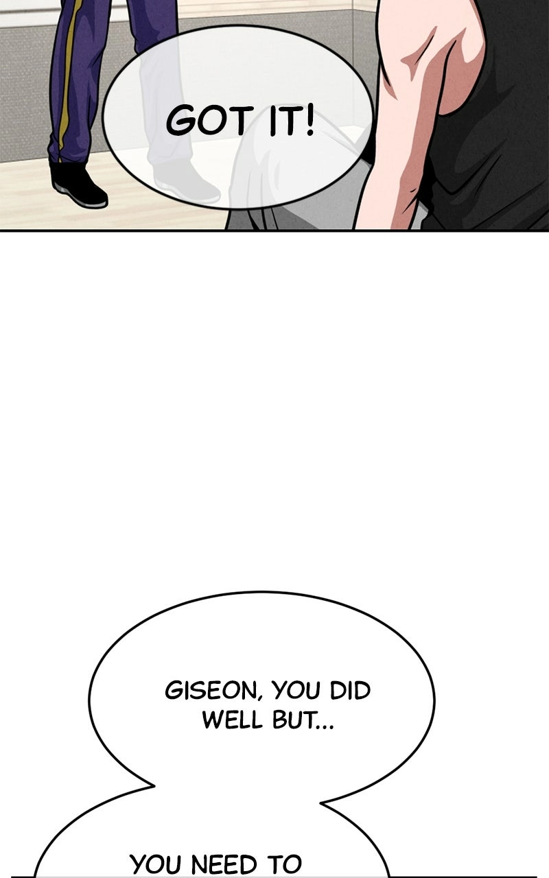 Read Shell chapter 33 image 3 on Lezhin