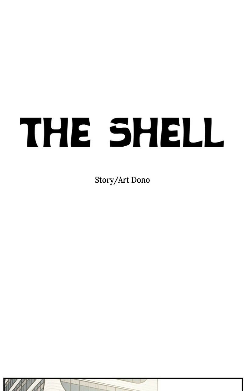 Read Shell chapter 33 image 32 on Lezhin