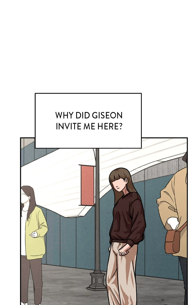 Read Shell chapter 33 image 34 on Lezhin