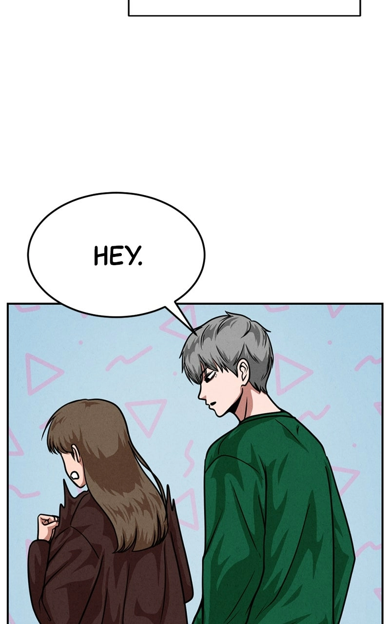 Read Shell chapter 33 image 38 on Lezhin