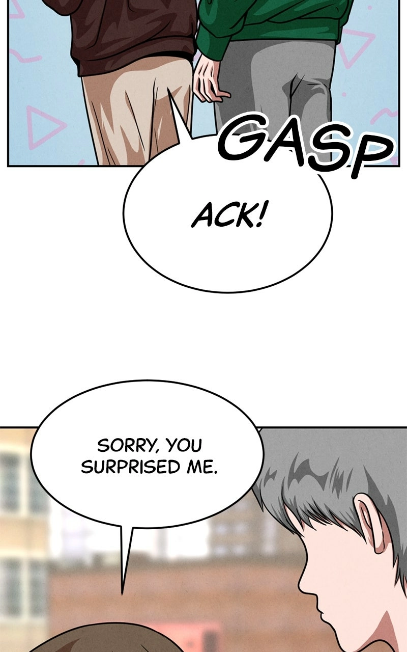 Read Shell chapter 33 image 39 on Lezhin