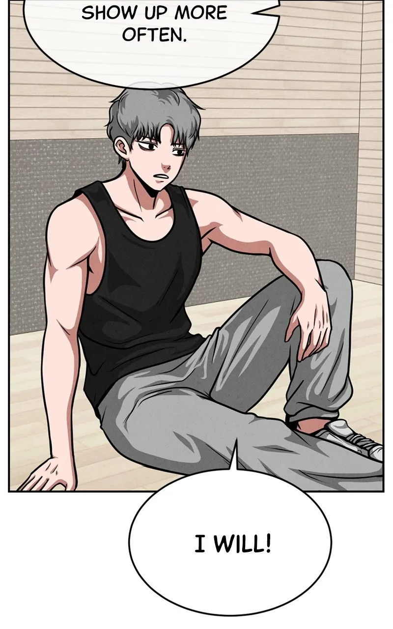 Read Shell chapter 33 image 4 on Lezhin