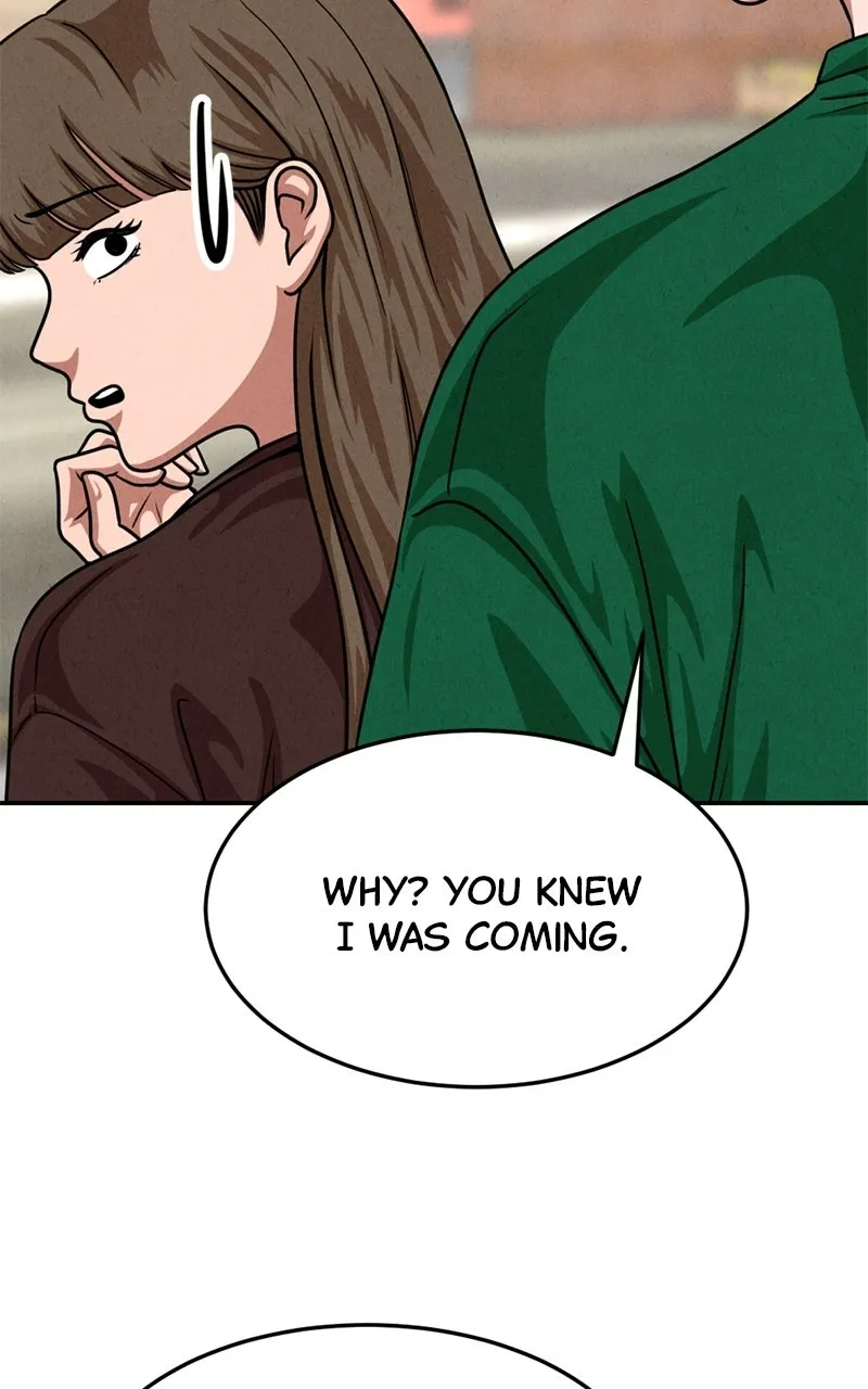 Read Shell chapter 33 image 40 on Lezhin