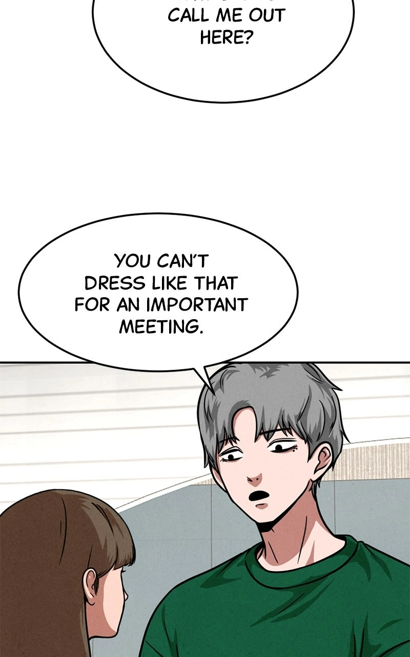 Read Shell chapter 33 image 42 on Lezhin
