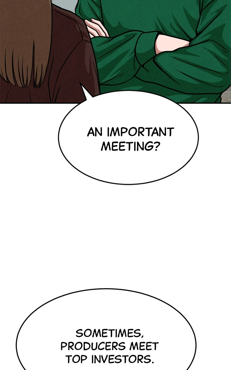 Read Shell chapter 33 image 43 on Lezhin