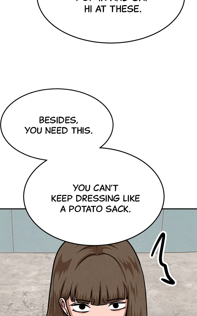 Read Shell chapter 33 image 45 on Lezhin