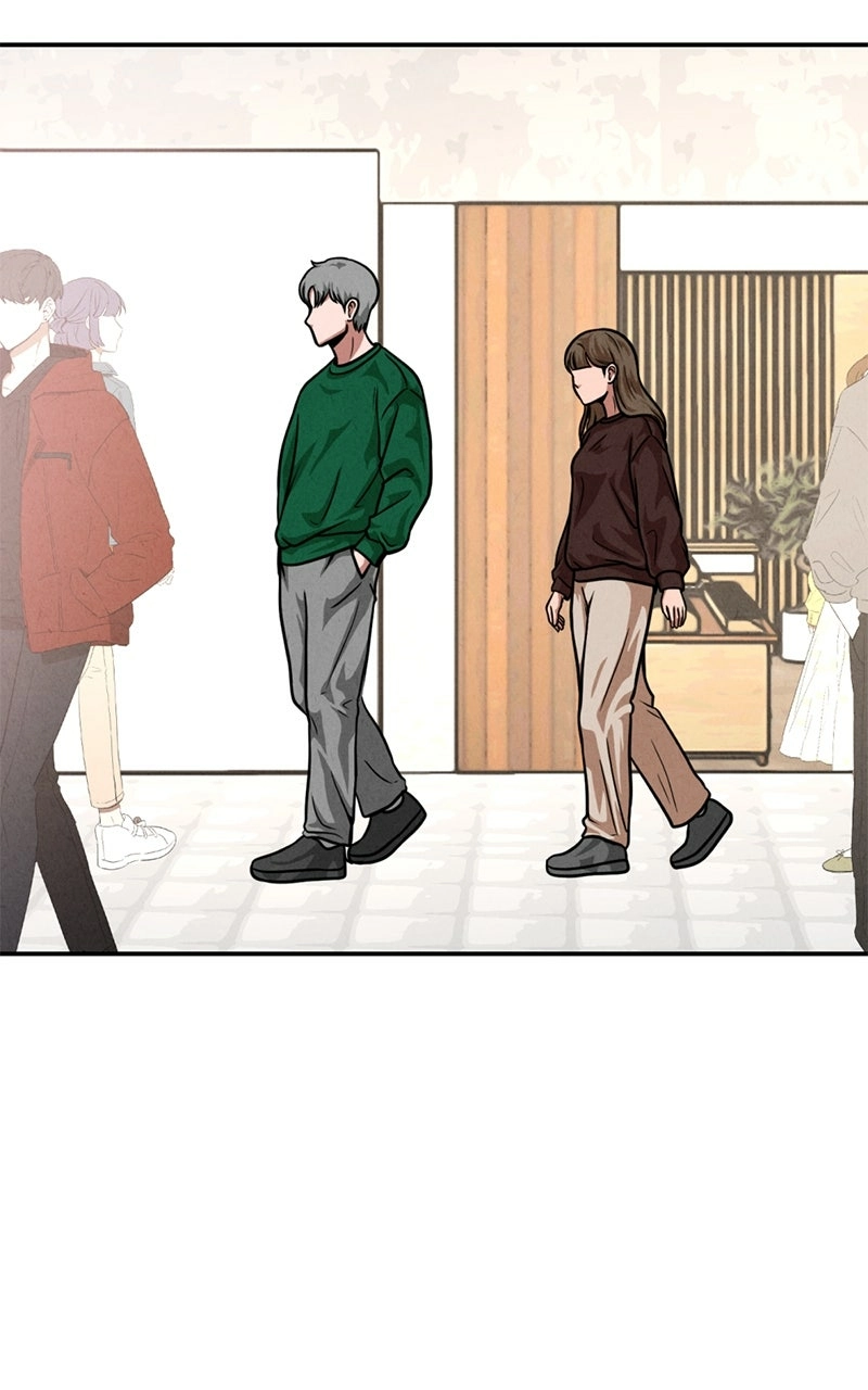Read Shell chapter 33 image 50 on Lezhin