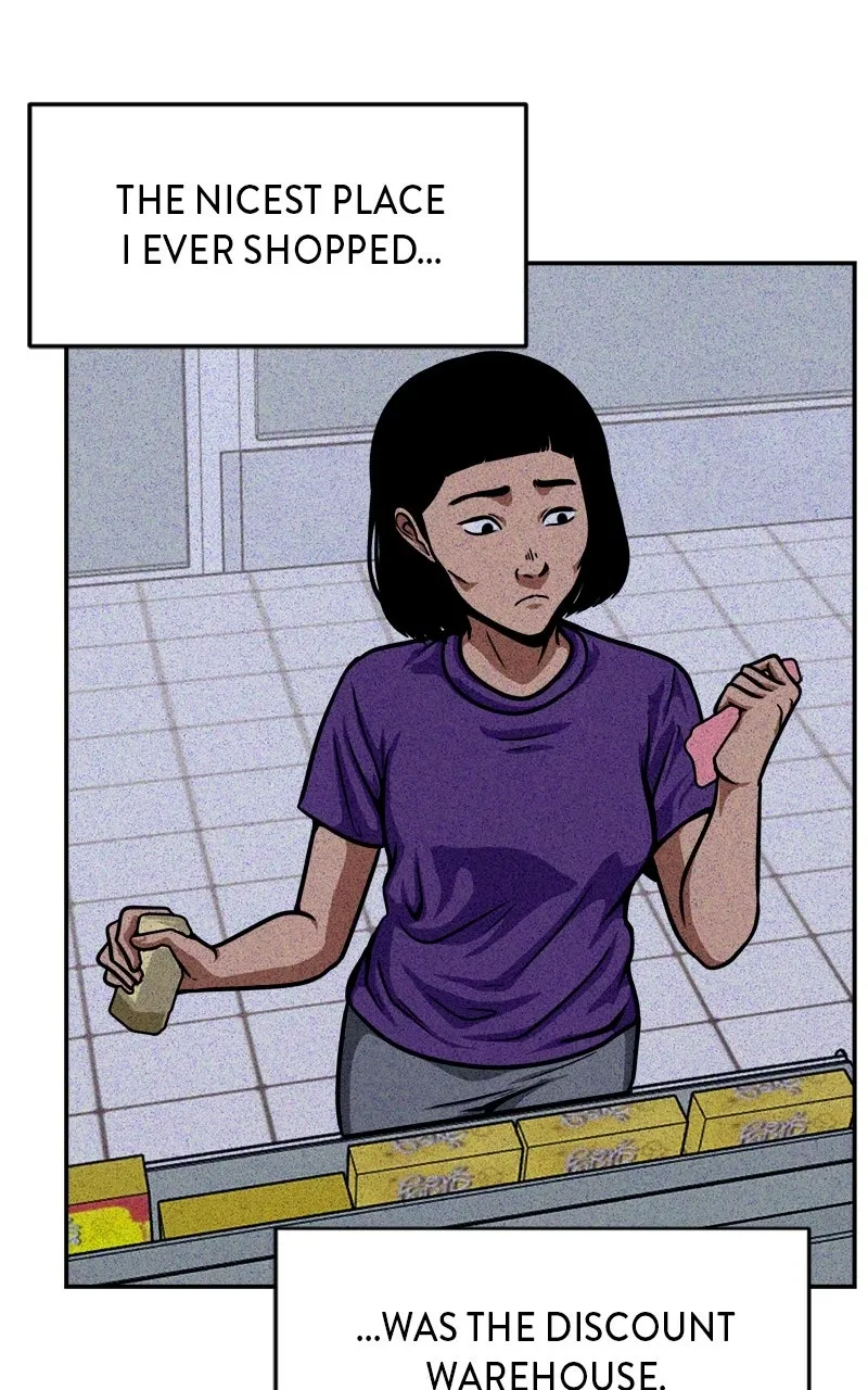 Read Shell chapter 33 image 54 on Lezhin