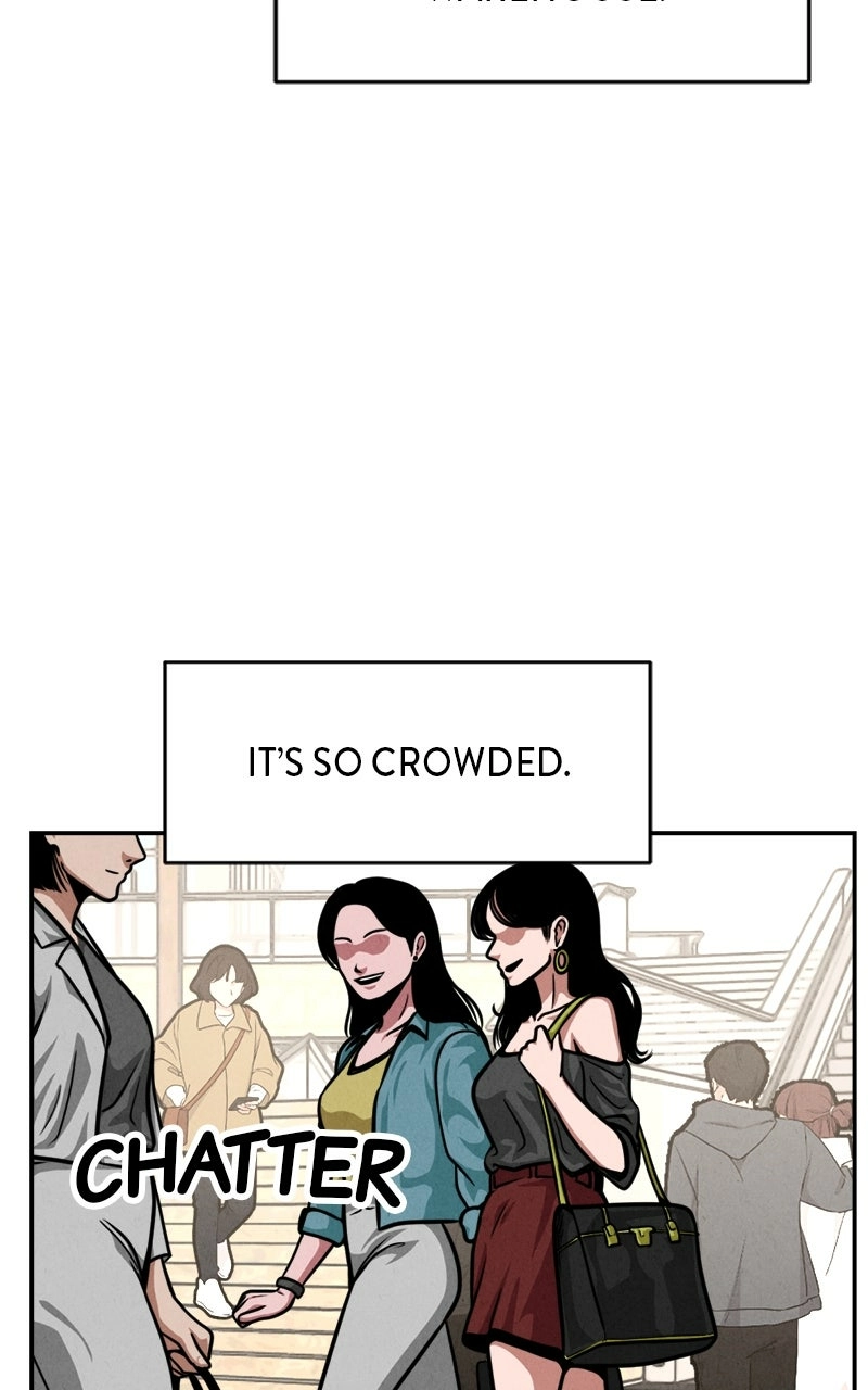 Read Shell chapter 33 image 55 on Lezhin