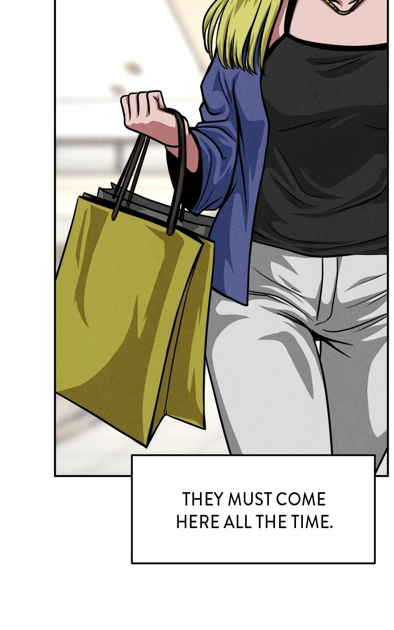 Read Shell chapter 33 image 57 on Lezhin