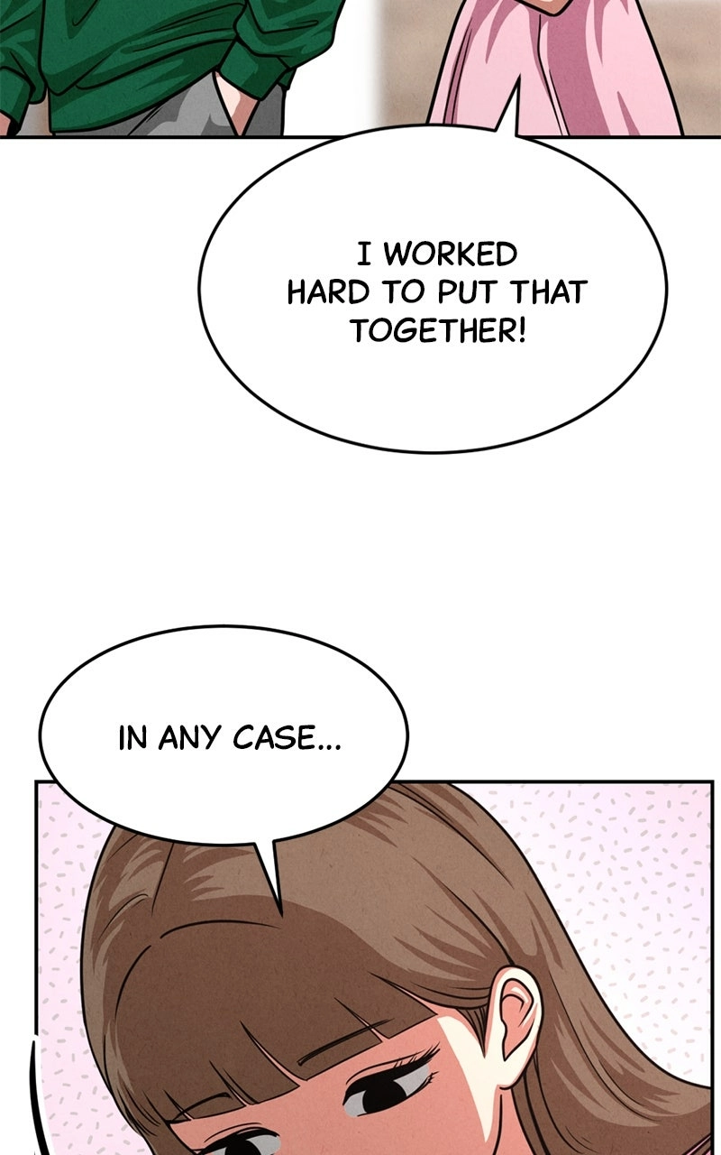 Read Shell chapter 33 image 73 on Lezhin