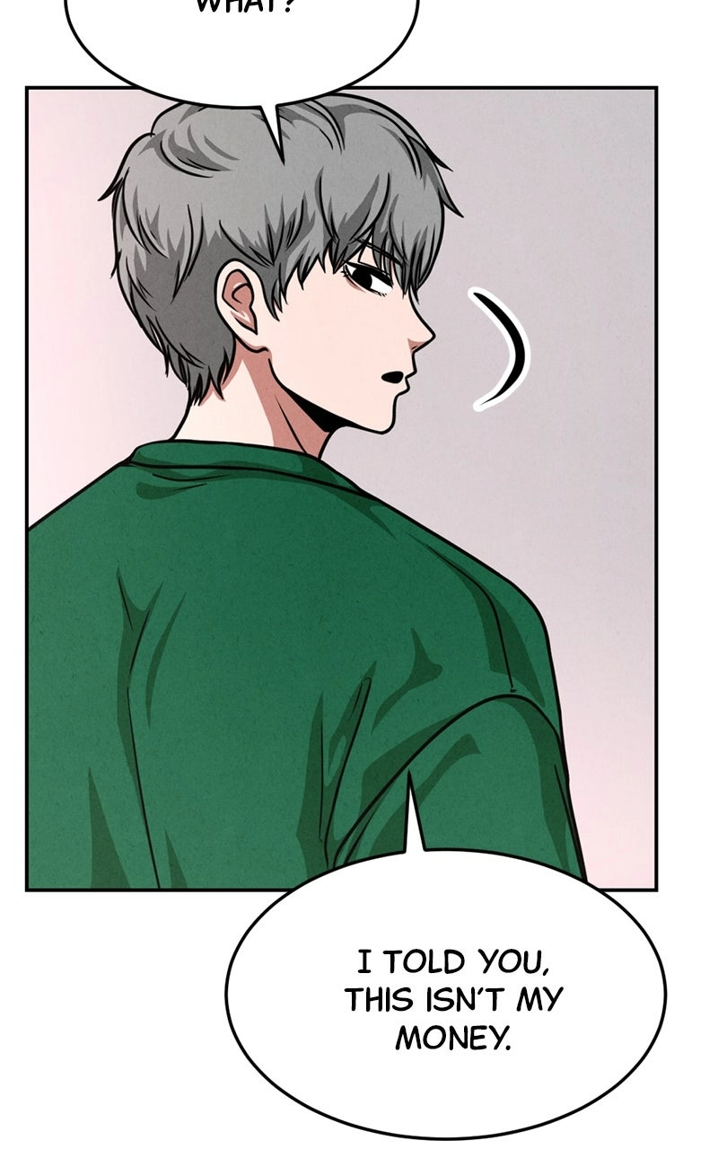 Read Shell chapter 33 image 75 on Lezhin