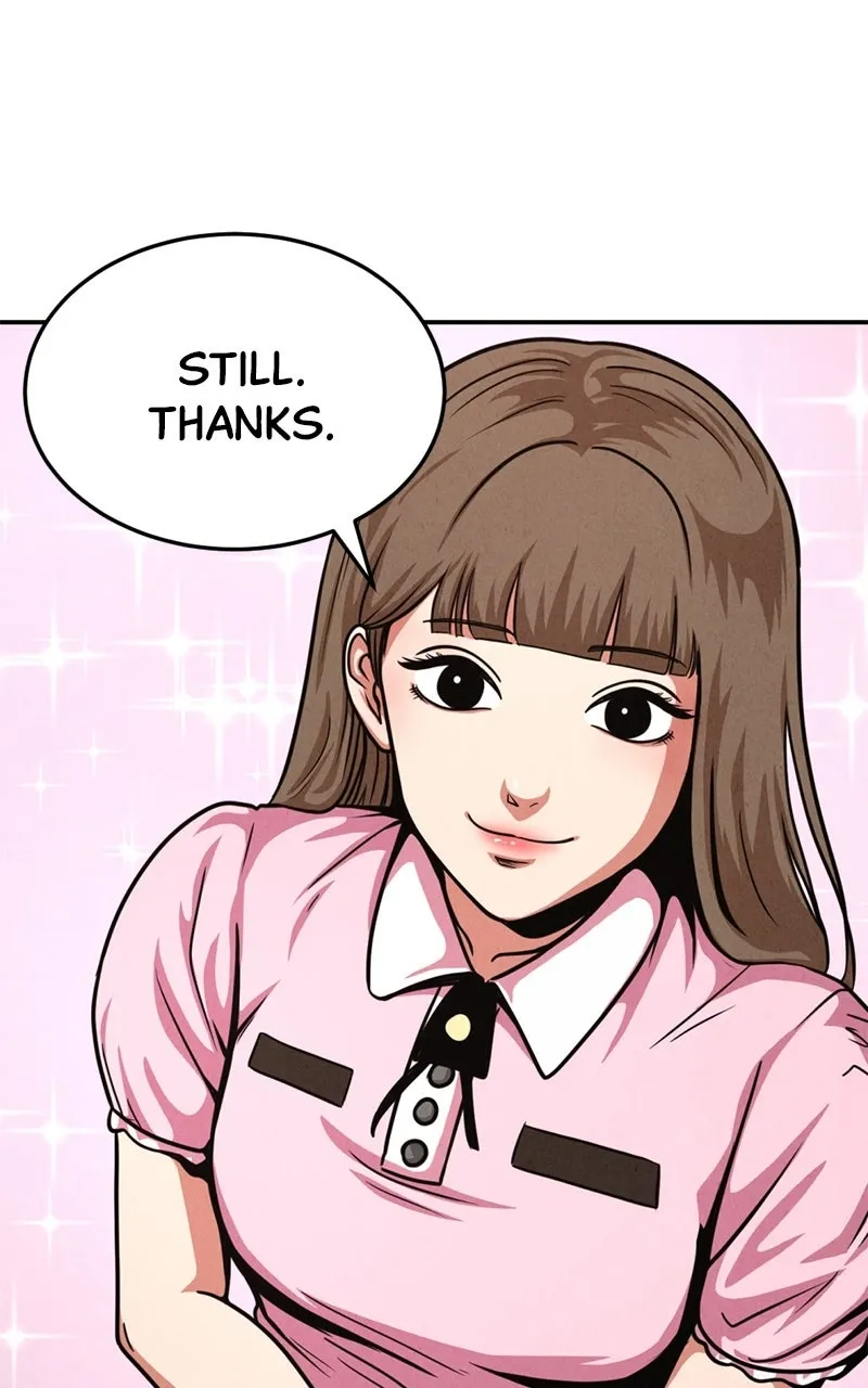 Read Shell chapter 33 image 76 on Lezhin