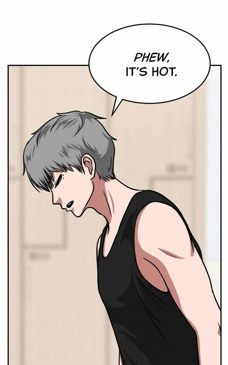 Read Shell chapter 33 image 8 on Lezhin