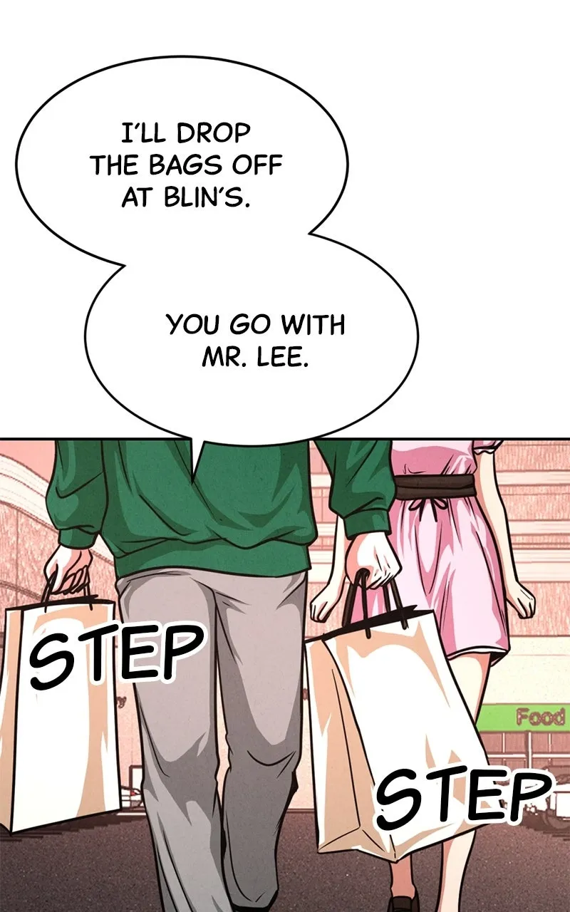Read Shell chapter 33 image 83 on Lezhin