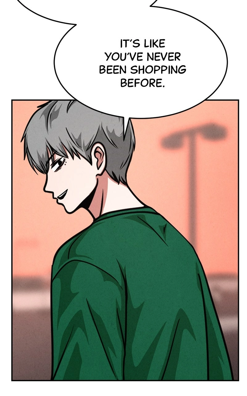 Read Shell chapter 33 image 85 on Lezhin