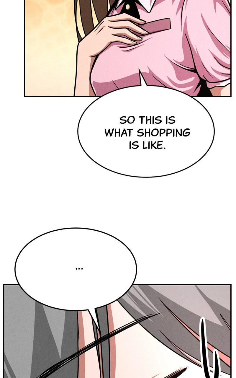 Read Shell chapter 33 image 87 on Lezhin
