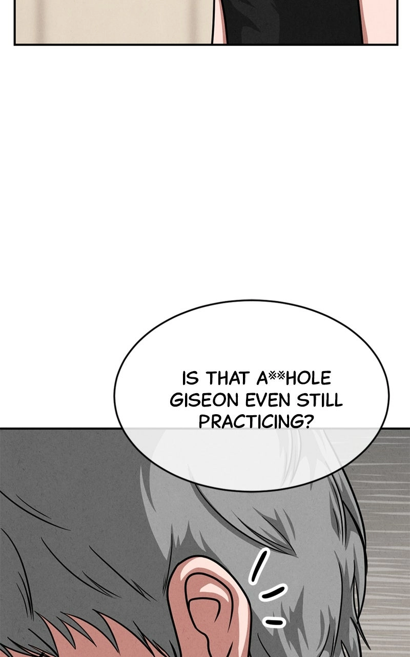 Read Shell chapter 33 image 9 on Lezhin