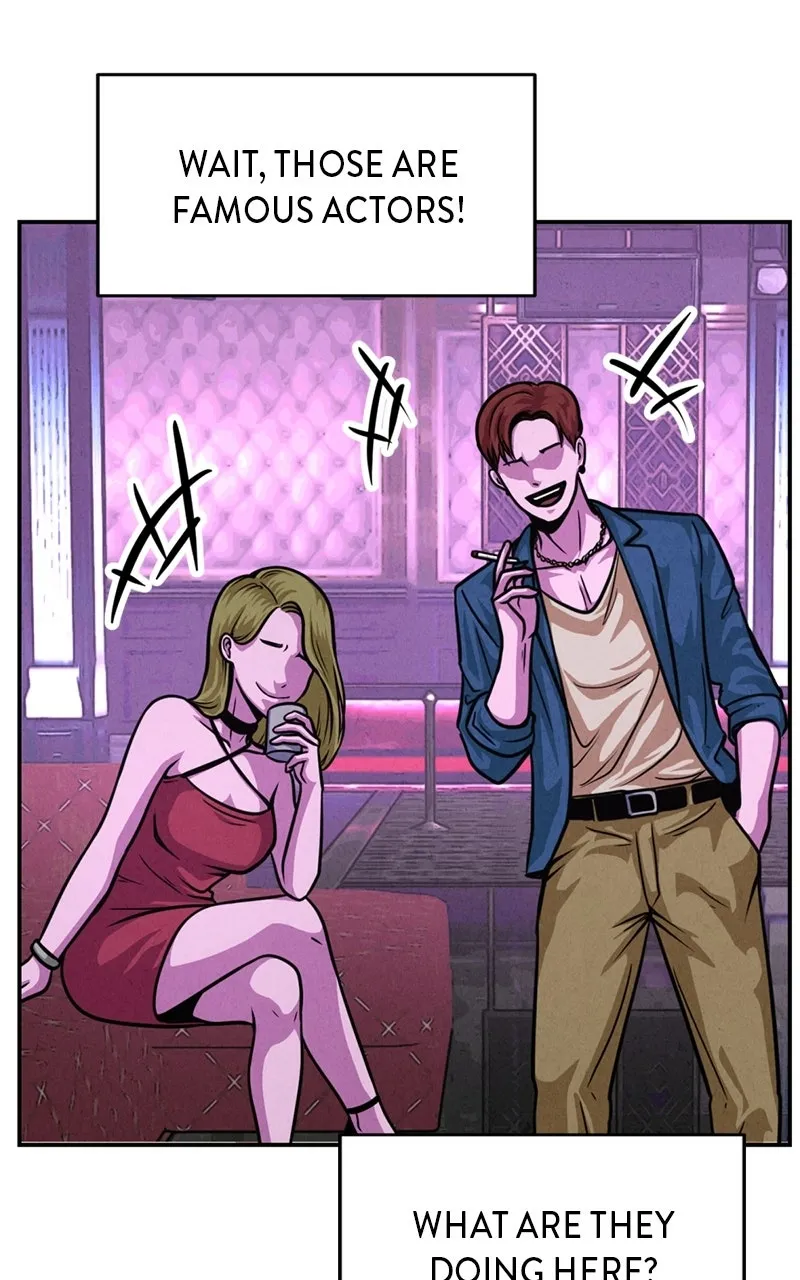 Read Shell chapter 34 image 10 on Lezhin