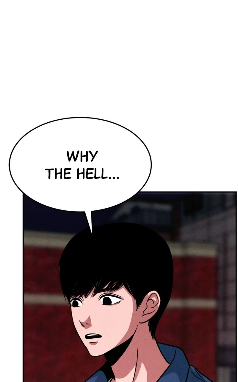 Read Shell chapter 34 image 123 on Lezhin