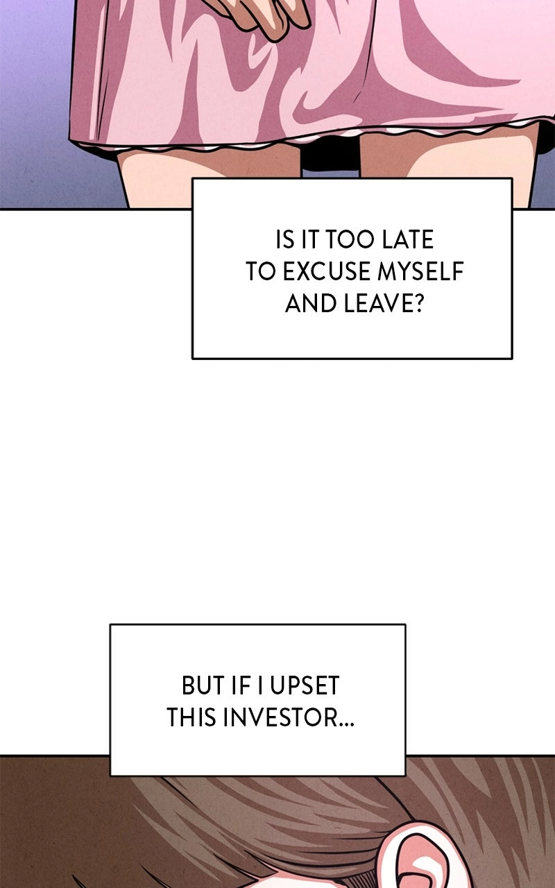 Read Shell chapter 34 image 15 on Lezhin