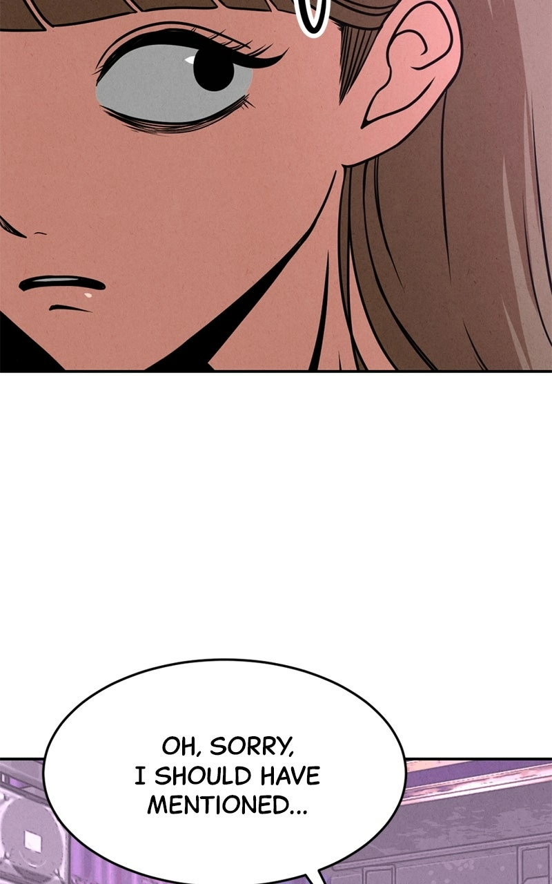 Read Shell chapter 34 image 23 on Lezhin
