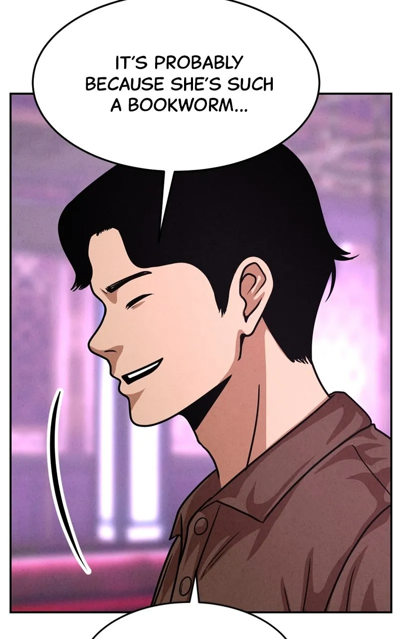 Read Shell chapter 34 image 25 on Lezhin