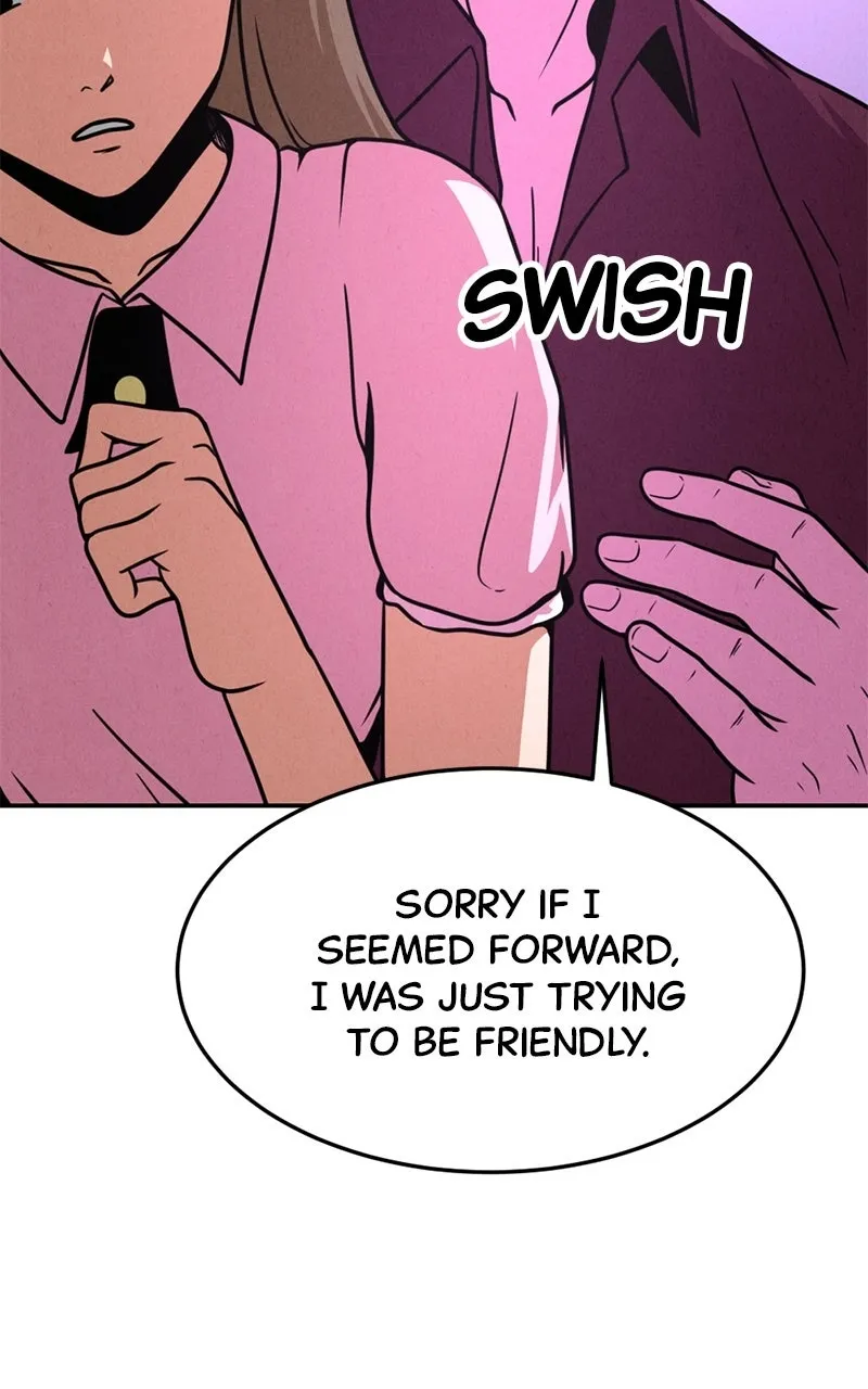 Read Shell chapter 34 image 27 on Lezhin