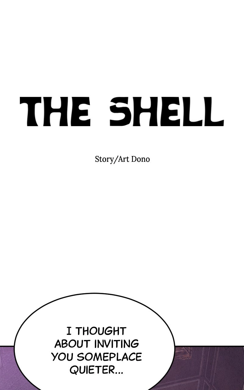 Read Shell chapter 34 image 31 on Lezhin