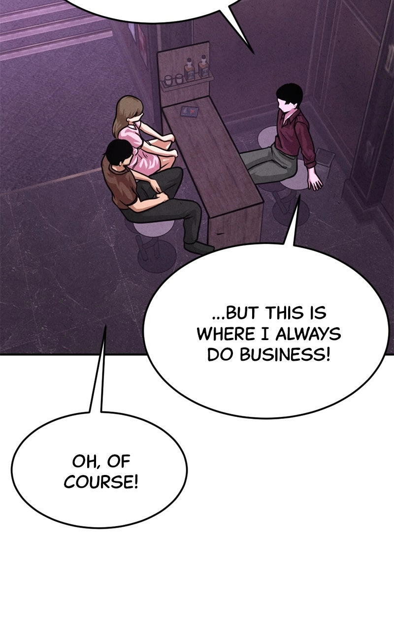 Read Shell chapter 34 image 32 on Lezhin