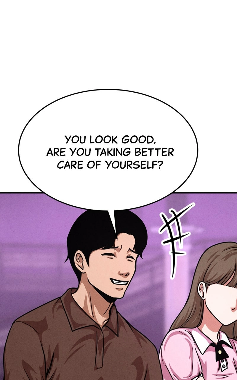 Read Shell chapter 34 image 33 on Lezhin