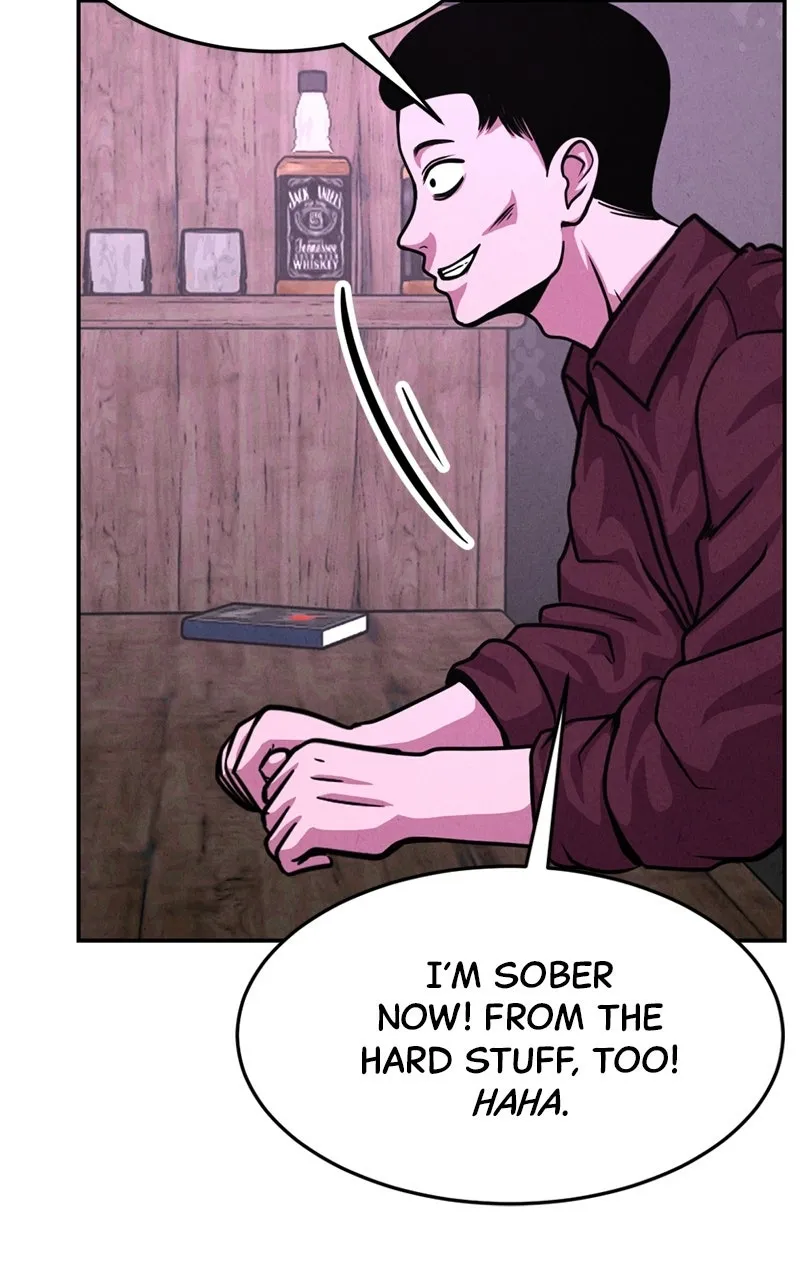 Read Shell chapter 34 image 35 on Lezhin
