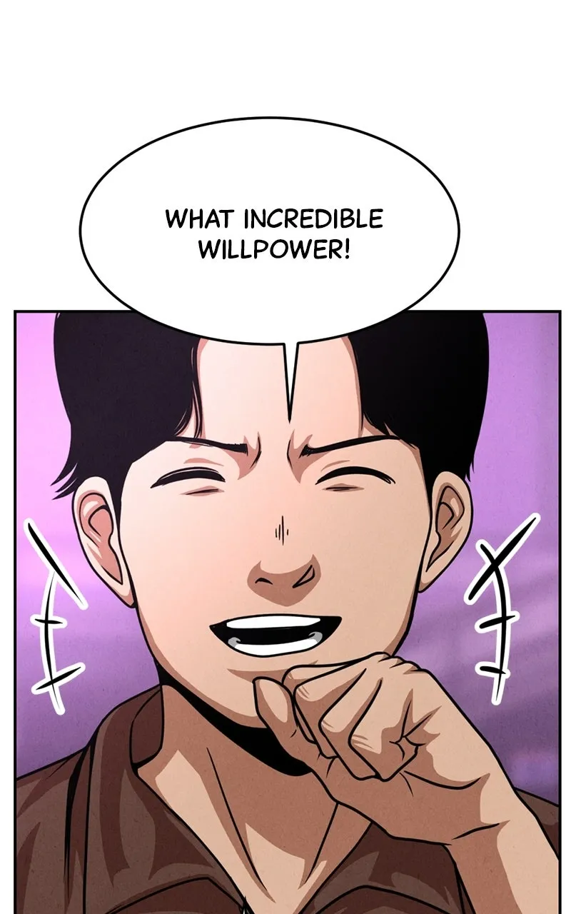 Read Shell chapter 34 image 36 on Lezhin