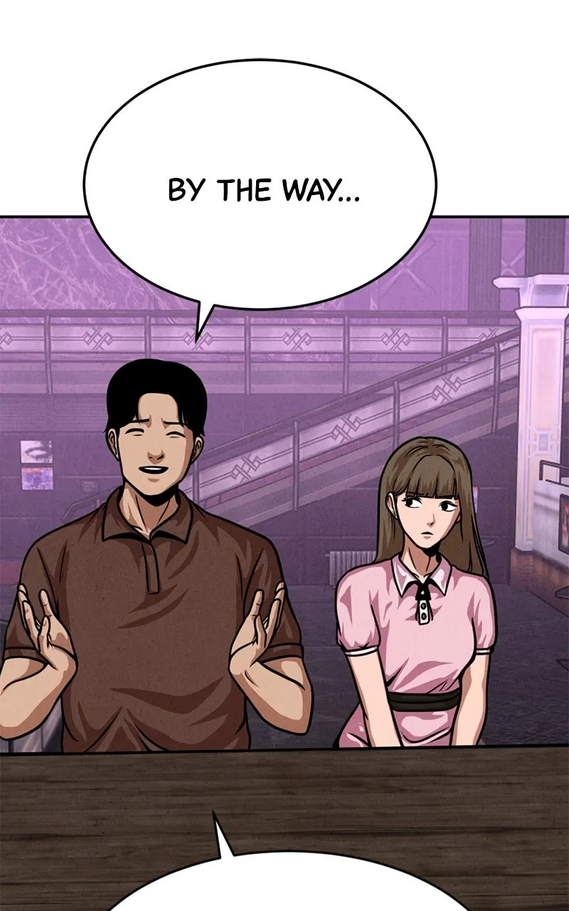 Read Shell chapter 34 image 38 on Lezhin