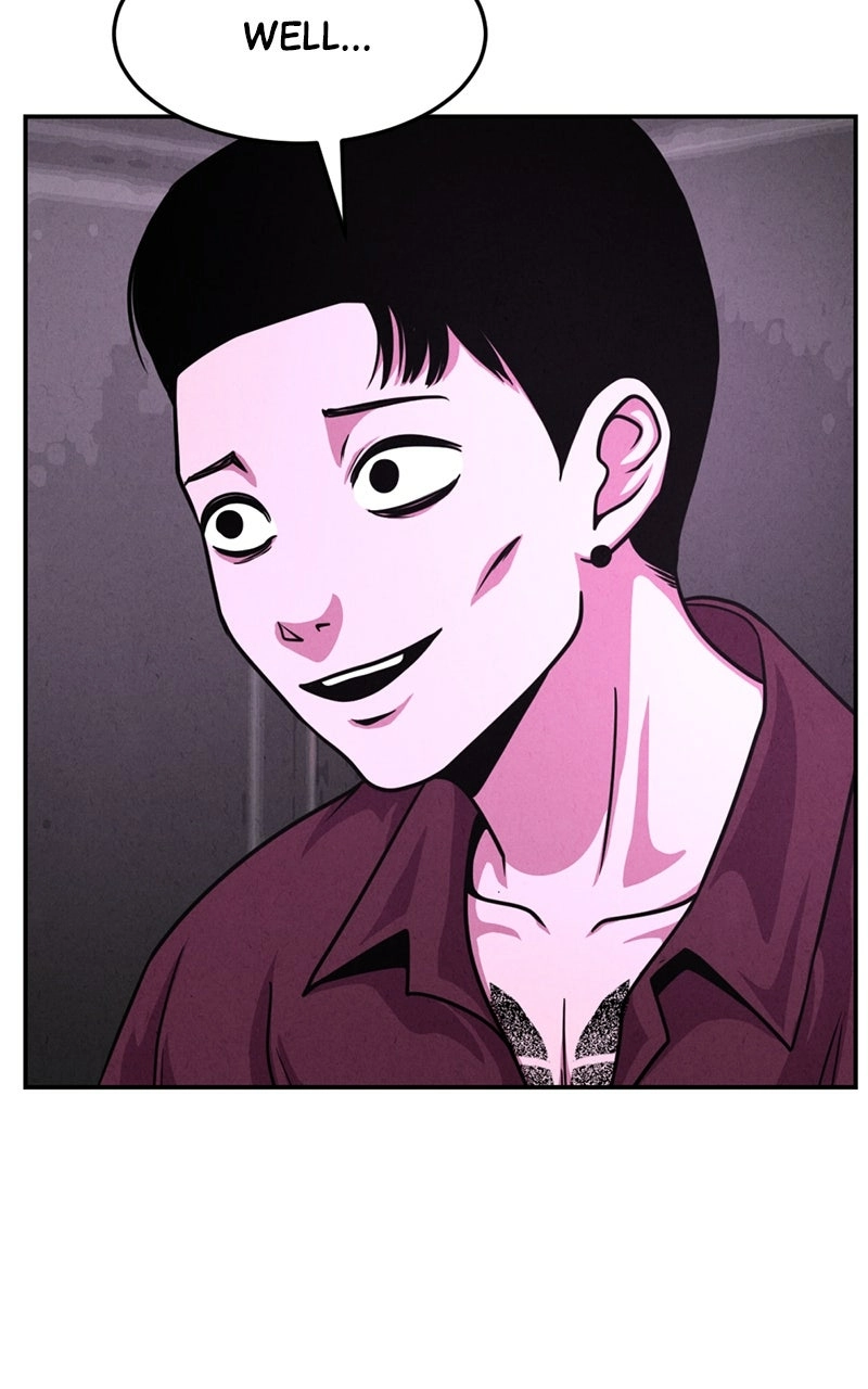 Read Shell chapter 34 image 41 on Lezhin