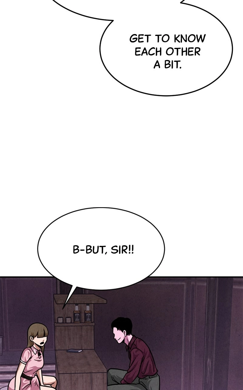 Read Shell chapter 34 image 45 on Lezhin