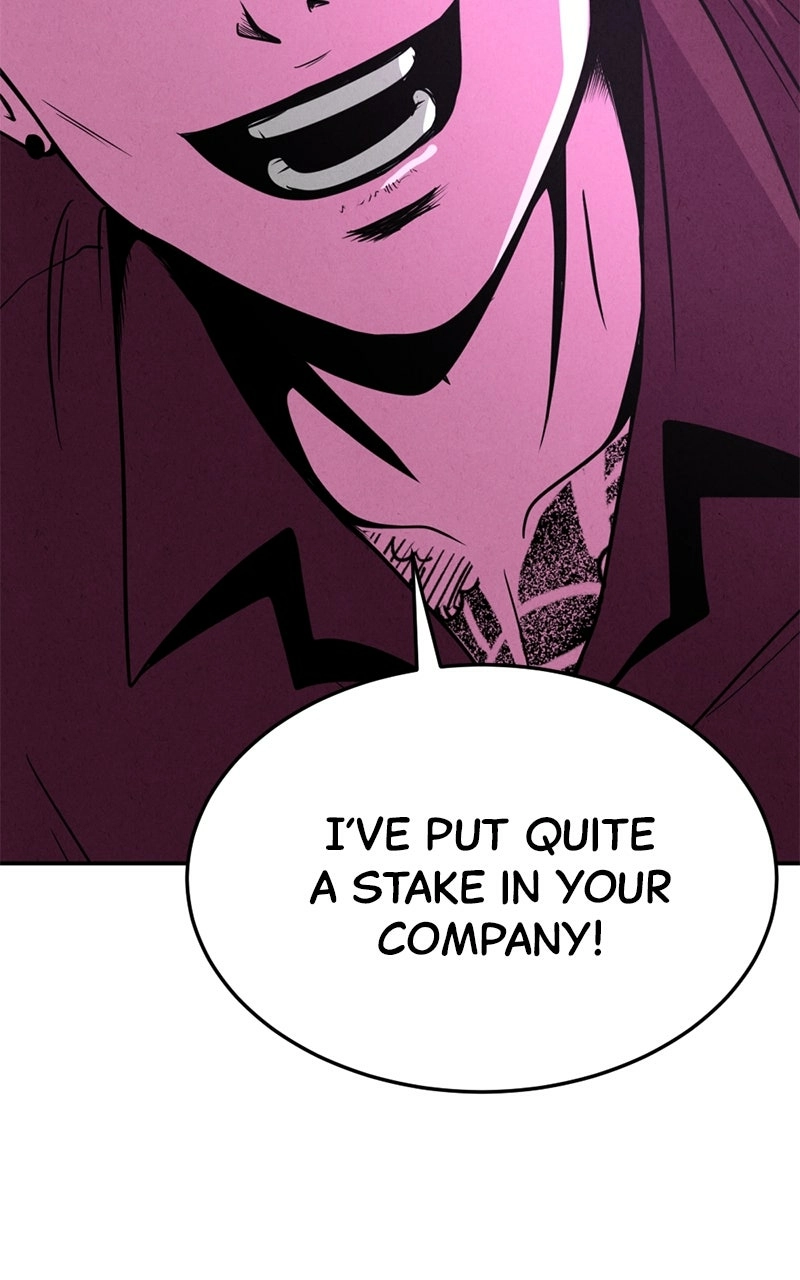 Read Shell chapter 34 image 5 on Lezhin