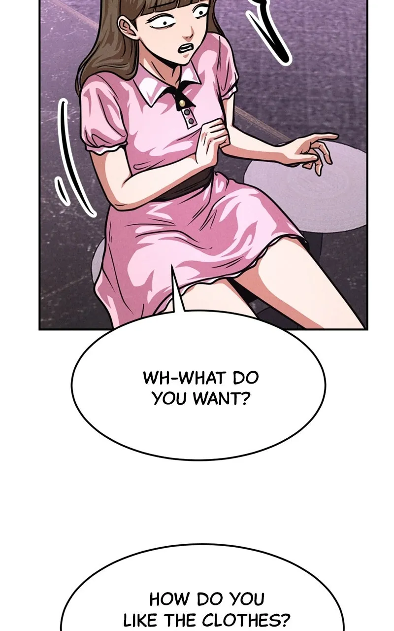 Read Shell chapter 34 image 52 on Lezhin