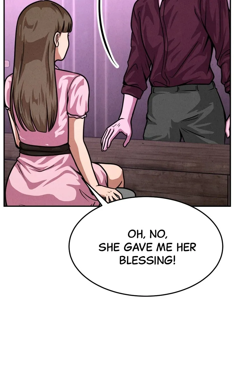 Read Shell chapter 34 image 69 on Lezhin